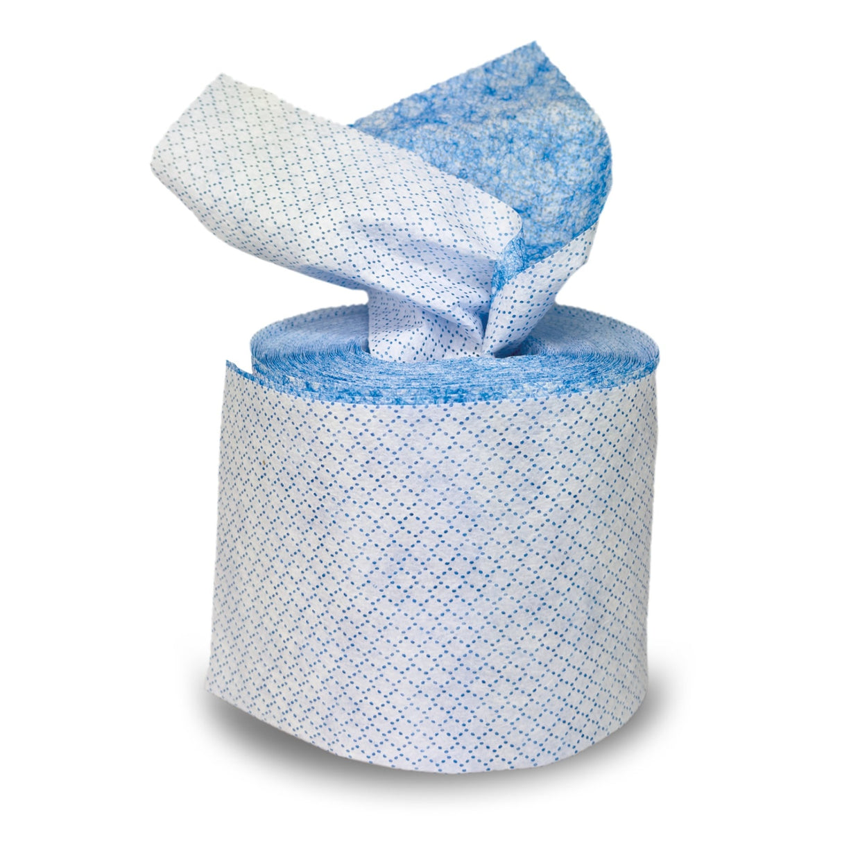 zetClean Wiper Bowl feuchte Reinigungstücher, abrasiv – Ansicht 7