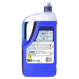 Mr. Proper Professional Allzweckreiniger Ocean mit langanhaltendem Glanz – Ansicht 2