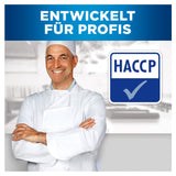 Mr. Proper Professional Allzweckreiniger Cherry Blossom mit langanhaltendem Glanz – Ansicht 3