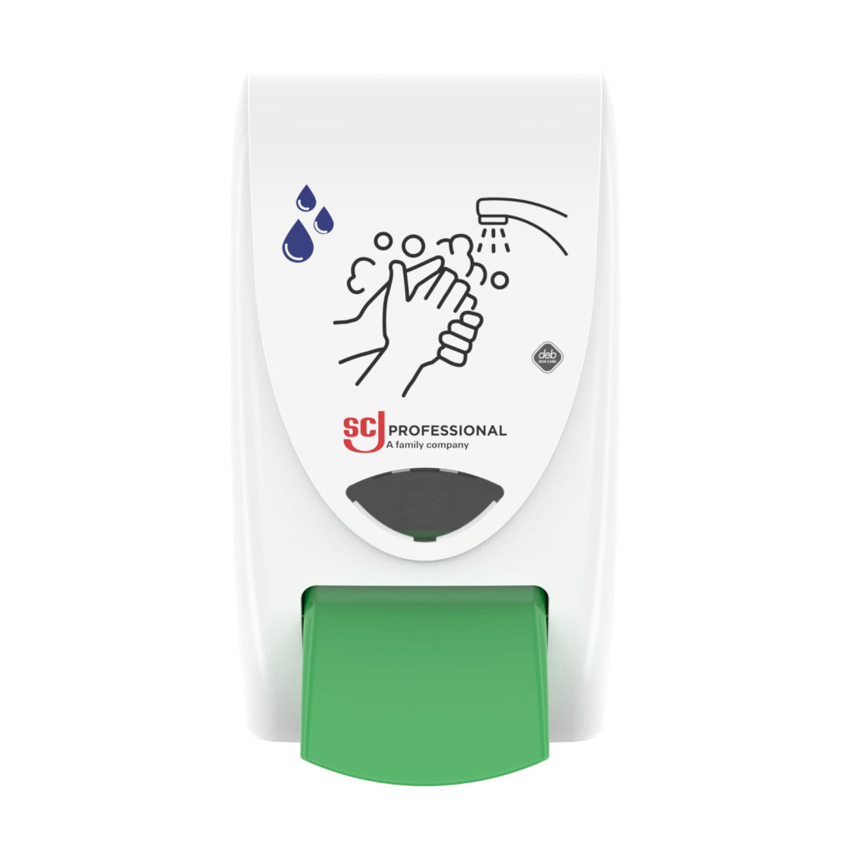 SC Johnson Professional PROLINE Schaumseifenspender mit BioCote-Silberionentechnologie