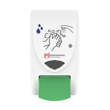 SC Johnson Professional PROLINE Schaumseifenspender mit BioCote-Silberionentechnologie