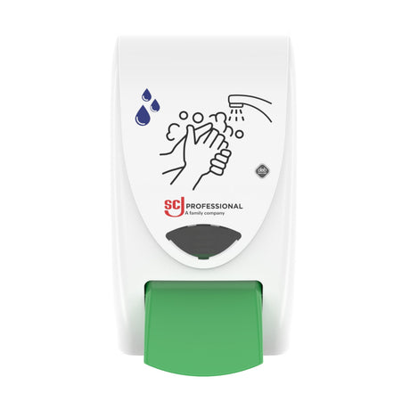 SC Johnson Professional PROLINE Schaumseifenspender mit BioCote-Silberionentechnologie