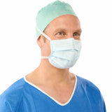 Lohmann & Rauscher Sentinex Classic OP-Masken, unsteril, EN 14683 Typ II – Ansicht 5