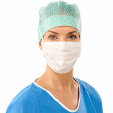 Lohmann & Rauscher Sentinex Sensitive OP-Maske zum Binden, unsteril – Ansicht 2