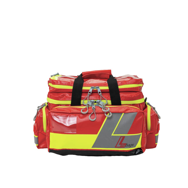 Söhngen Erste-Hilfe-Tasche Lifebag M Sport, inkl. LifePad