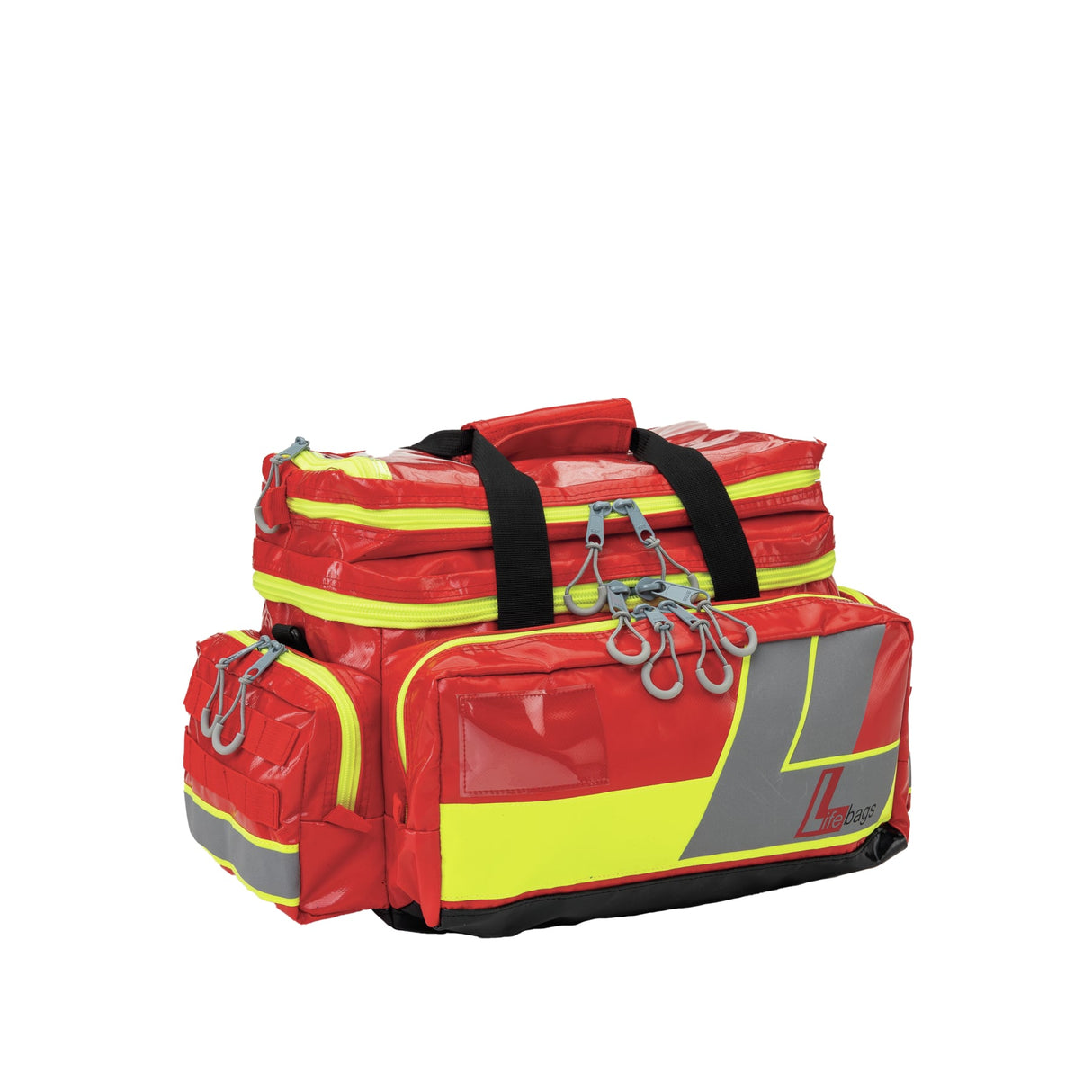 Söhngen Erste-Hilfe-Tasche Lifebag M Sport, inkl. LifePad – Ansicht 3