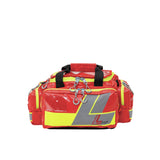 Söhngen Erste-Hilfe-Tasche Lifebag S ohne Füllung, rot – Ansicht 2