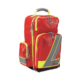 Söhngen Erste-Hilfe-Tasche Lifebag L ohne Füllung, rot – Ansicht 2