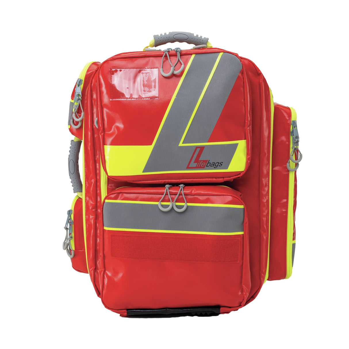 Söhngen Erste-Hilfe-Tasche Lifebag XL ohne Füllung, rot