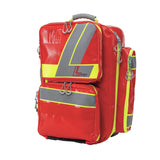 Söhngen Erste-Hilfe-Tasche Lifebag XL ohne Füllung, rot – Ansicht 3