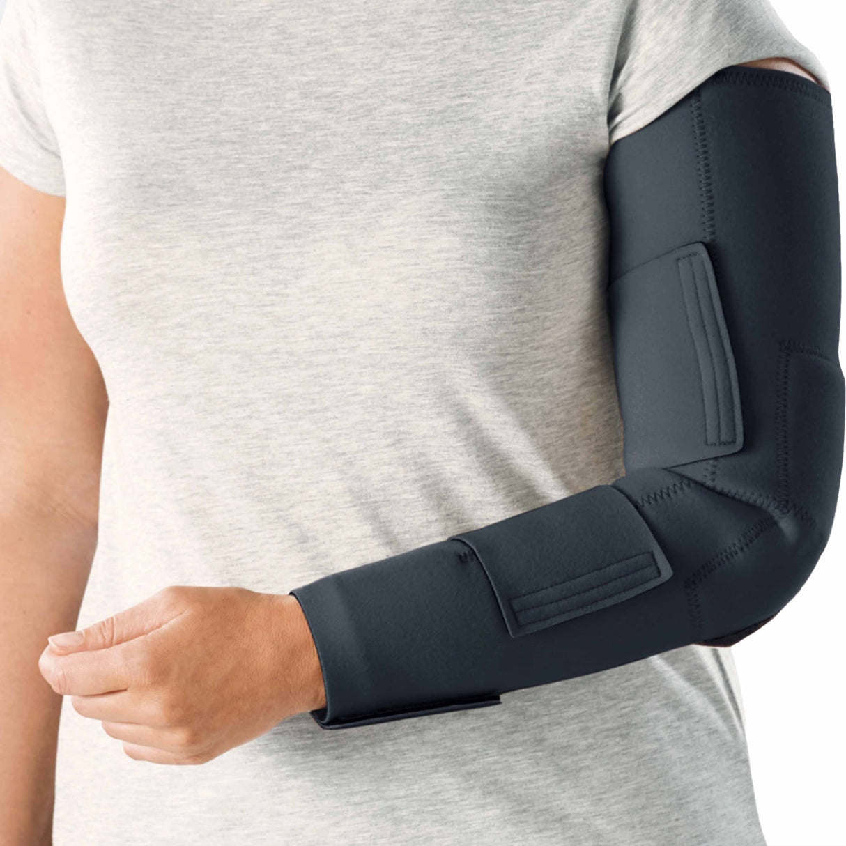 Lohmann & Rauscher ReadyWrap Adaptives Kompressionssystem für den Arm, groß – Ansicht 6