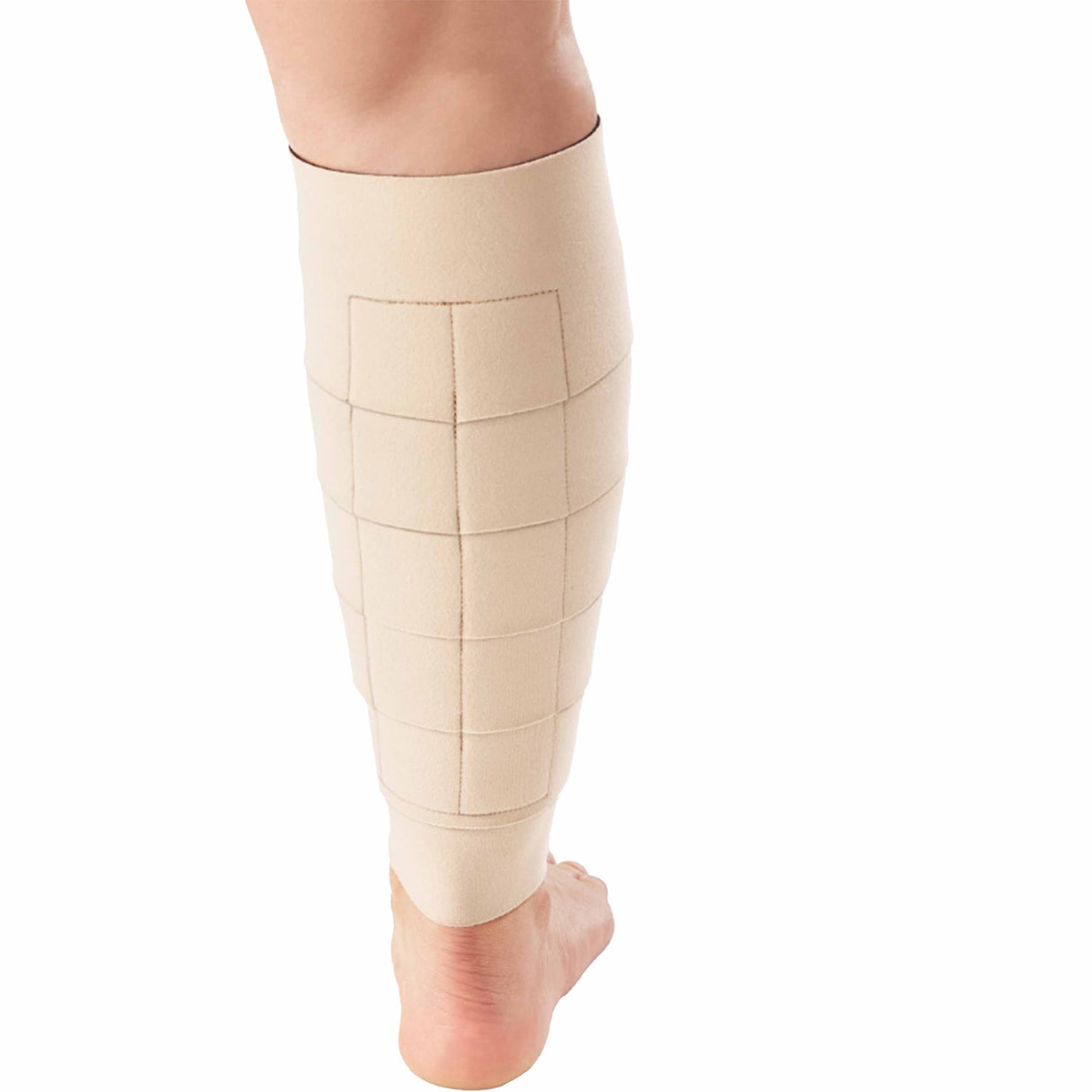 Lohmann & Rauscher ReadyWrap Adaptives Kompressionssystem für Unterschenkel, mittel – Ansicht 2
