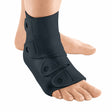 Lohmann & Rauscher ReadyWrap Adaptives Kompressionssystem Fuß CT, lang, links – Ansicht 7