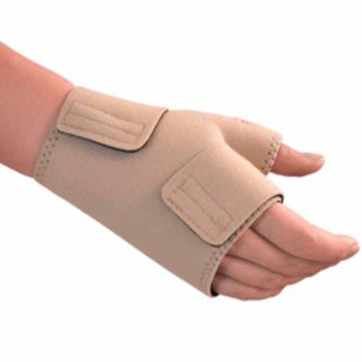 Lohmann & Rauscher ReadyWrap Adaptives Kompressionssystem Handschuh, rechts – Ansicht 9