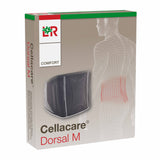 Lohmann & Rauscher Cellacare Dorsal M Comfort Rückenorthese für Männer, taupe/weiß – Ansicht 2