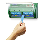 Cederroth Salvequick X-Ray Detectable Pflasterspender für die Lebensmittelindustrie – Ansicht 3
