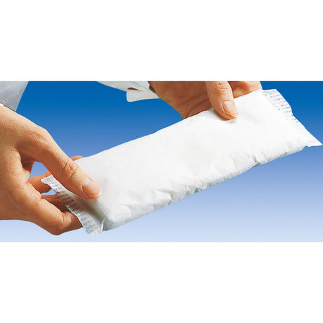 Hartmann Strampelpeter Flockenwindeln klein 30 x 11 cm – Ansicht 2