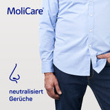MoliCare Premium Men Pants Inkontinenzhosen 5 Tropfen – Ansicht 4