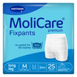 Hartmann MoliCare Premium Fixpants long leg Fixierhosen