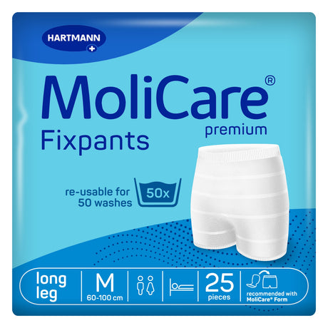 Hartmann MoliCare Premium Fixpants long leg Fixierhosen