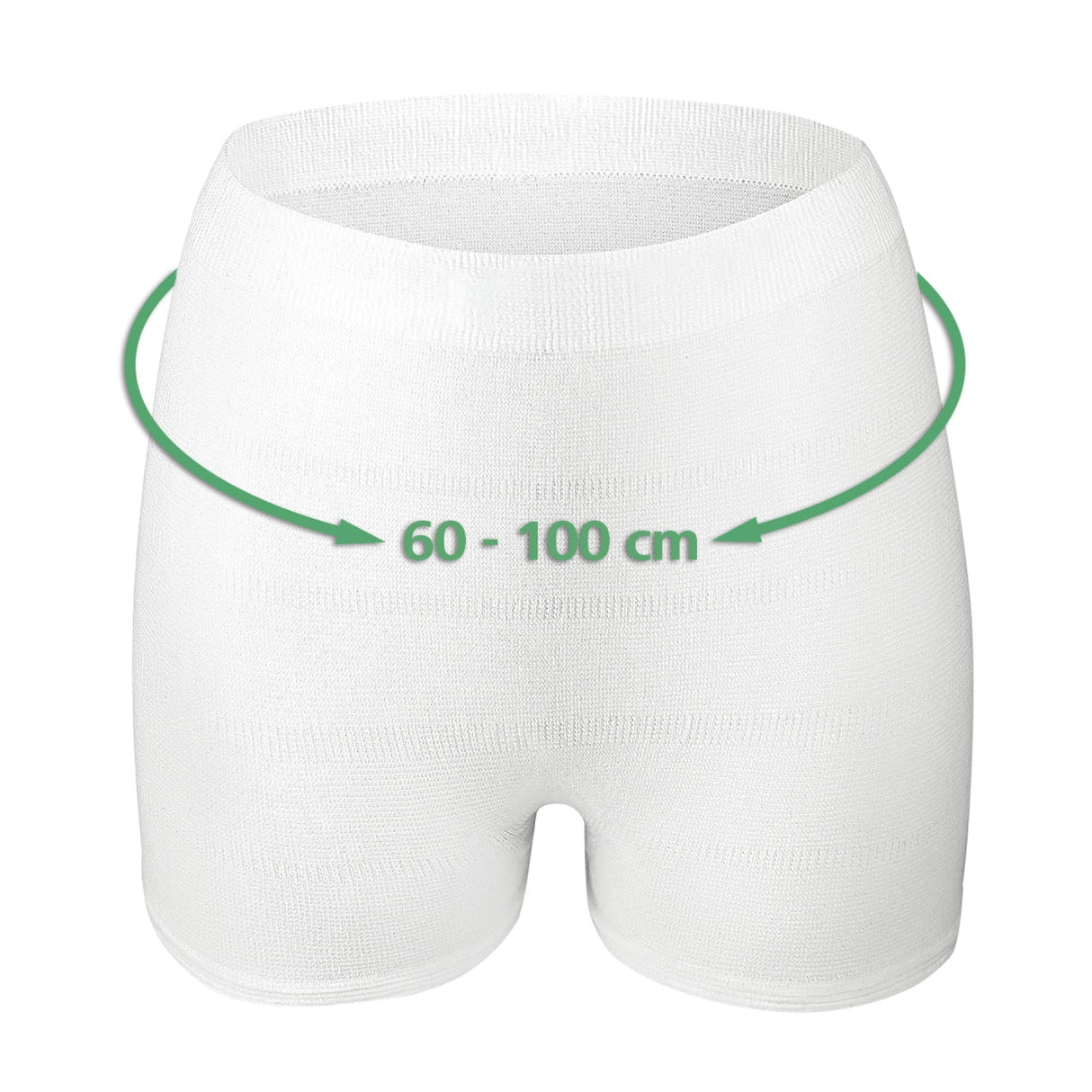 Hartmann MoliCare Premium Fixpants long leg Fixierhosen – Ansicht 3