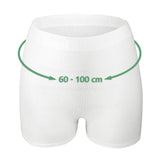 Hartmann MoliCare Premium Fixpants long leg Fixierhosen – Ansicht 3