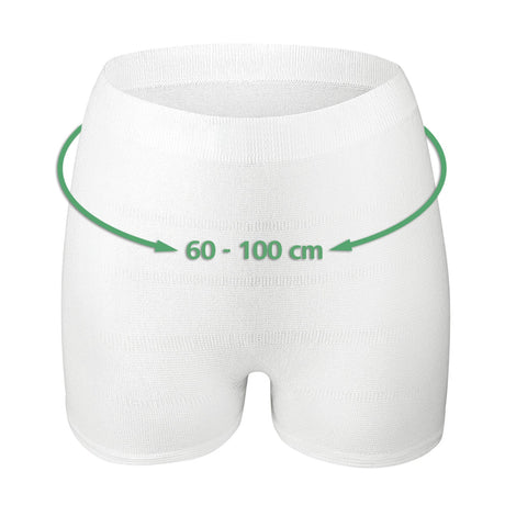 Hartmann MoliCare Premium Fixpants long leg Fixierhosen – Ansicht 3