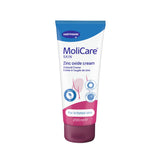 MoliCare Skin Zinkoxid Creme, 21 % Zinkoxid