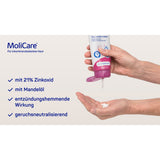 MoliCare Skin Zinkoxid Creme, 21 % Zinkoxid – Ansicht 2