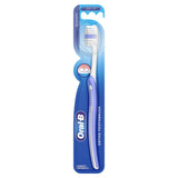 Oral-B Orthodontic Zahnbürste 35 Weich für Zahnspangenträger
