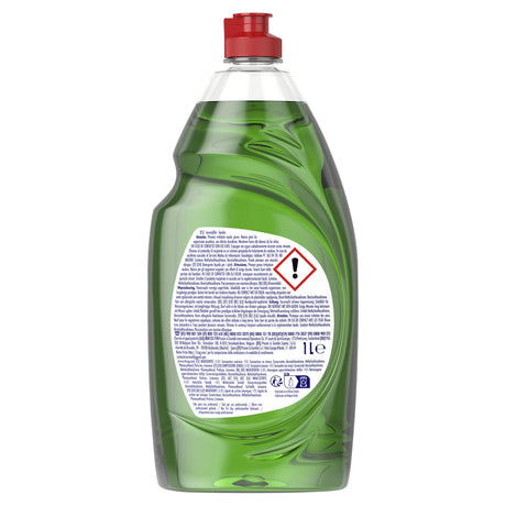 Fairy Professional Original Konzentrat Handspülmittel für langanhaltende Wirkung – Ansicht 2