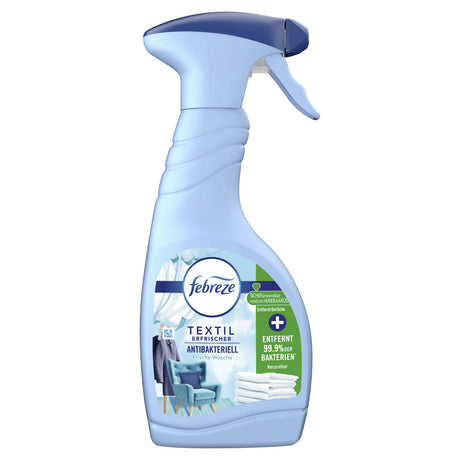 Febreze Textilerfrischer Antibakteriell, Frische Wäsche