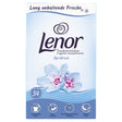 Lenor Trocknertücher Aprilfrisch – antistatisch, faltenarm
