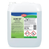 Becker Eilfix® ALMO-EX