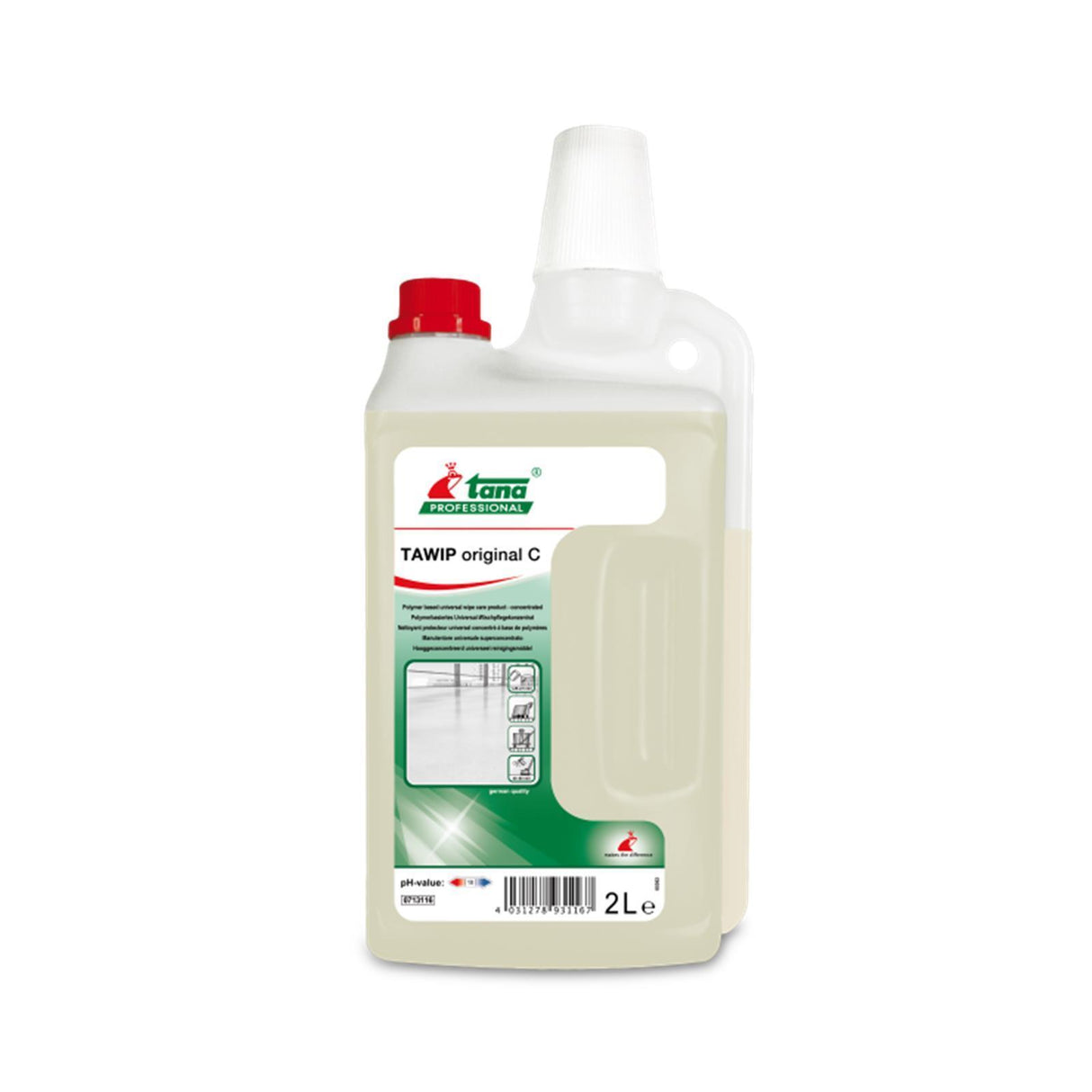 tana TAWIP Universal-Wischpflege 40 ml