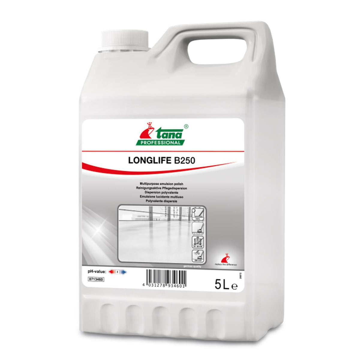 tana LONGLIFE B 250 universal Universalbeschichtung 10 L