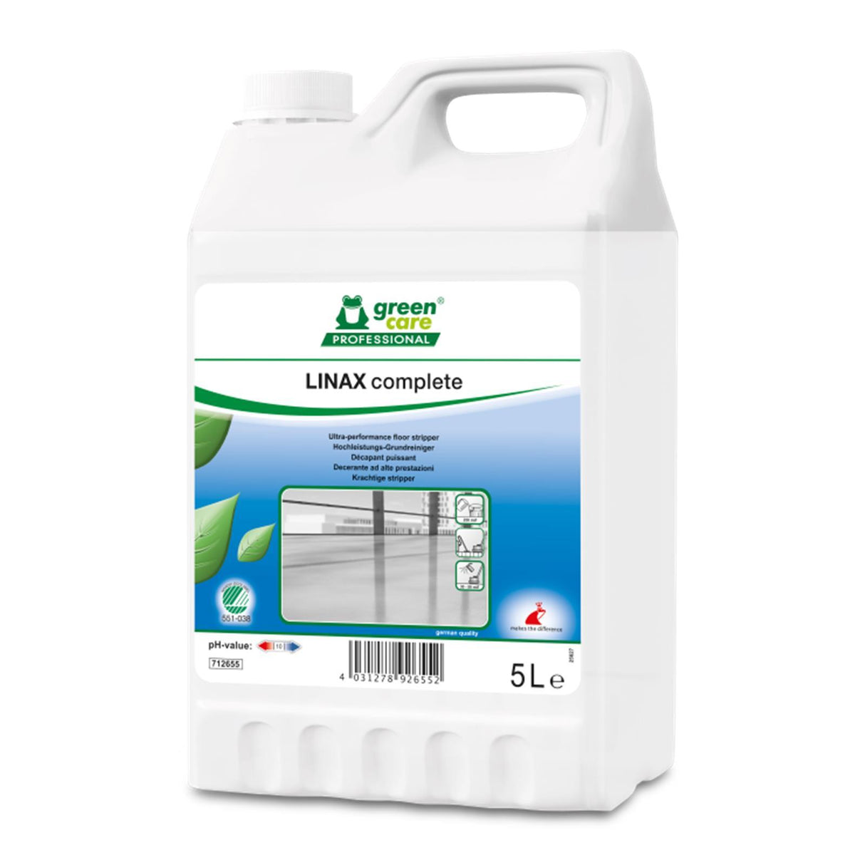 tana LINAX complete 5 L
