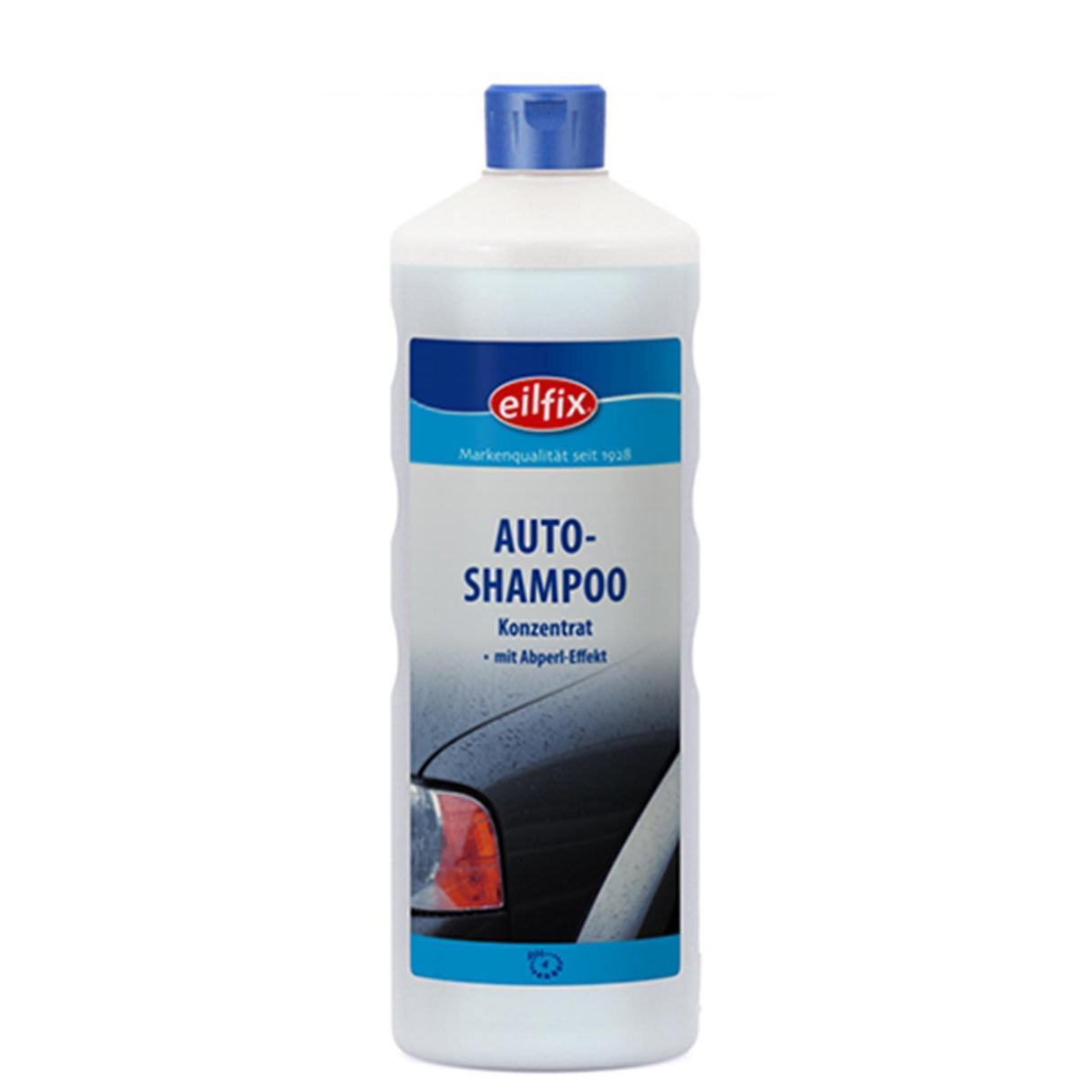 Becker Eilfix® Autoshampoo