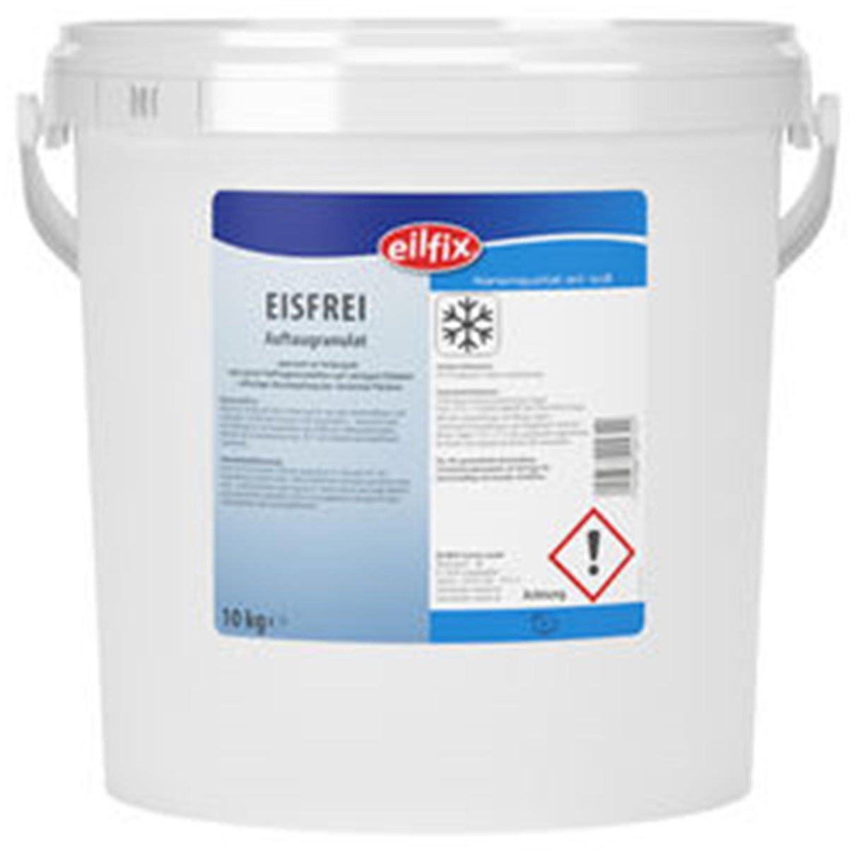 Becker Eilfix® Eisfrei