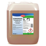 Becker Eilfix® Schmierseife flüssig