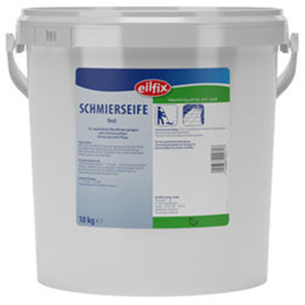 Becker Eilfix® Schmierseife