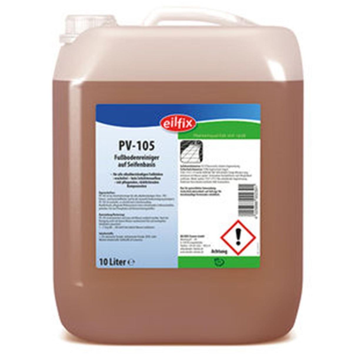 Becker Eilfix® Pv 105