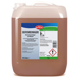 Becker Eilfix® Seifenreiniger