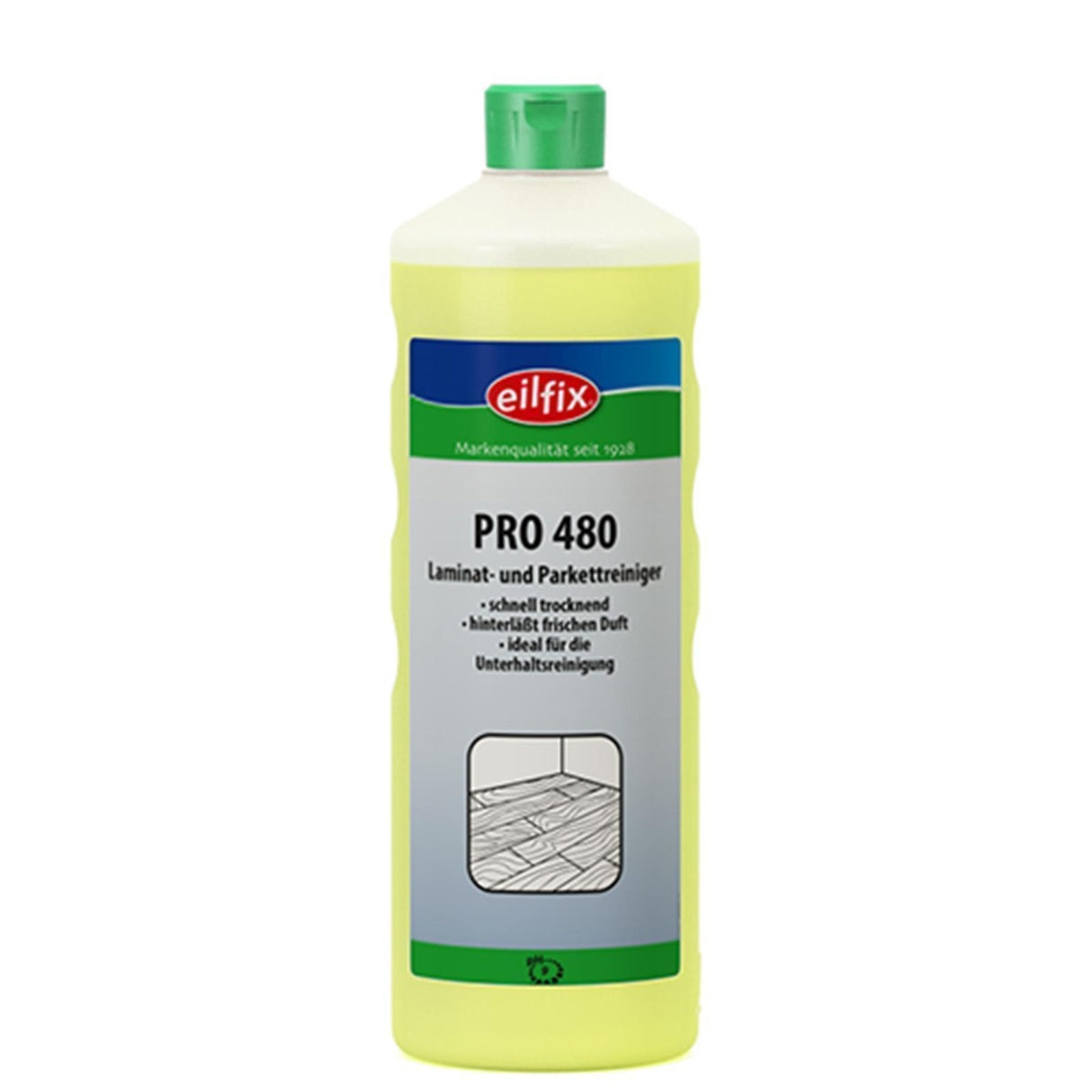 Becker Eilfix® Pro 480