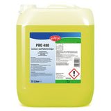 Becker Eilfix® Pro 480