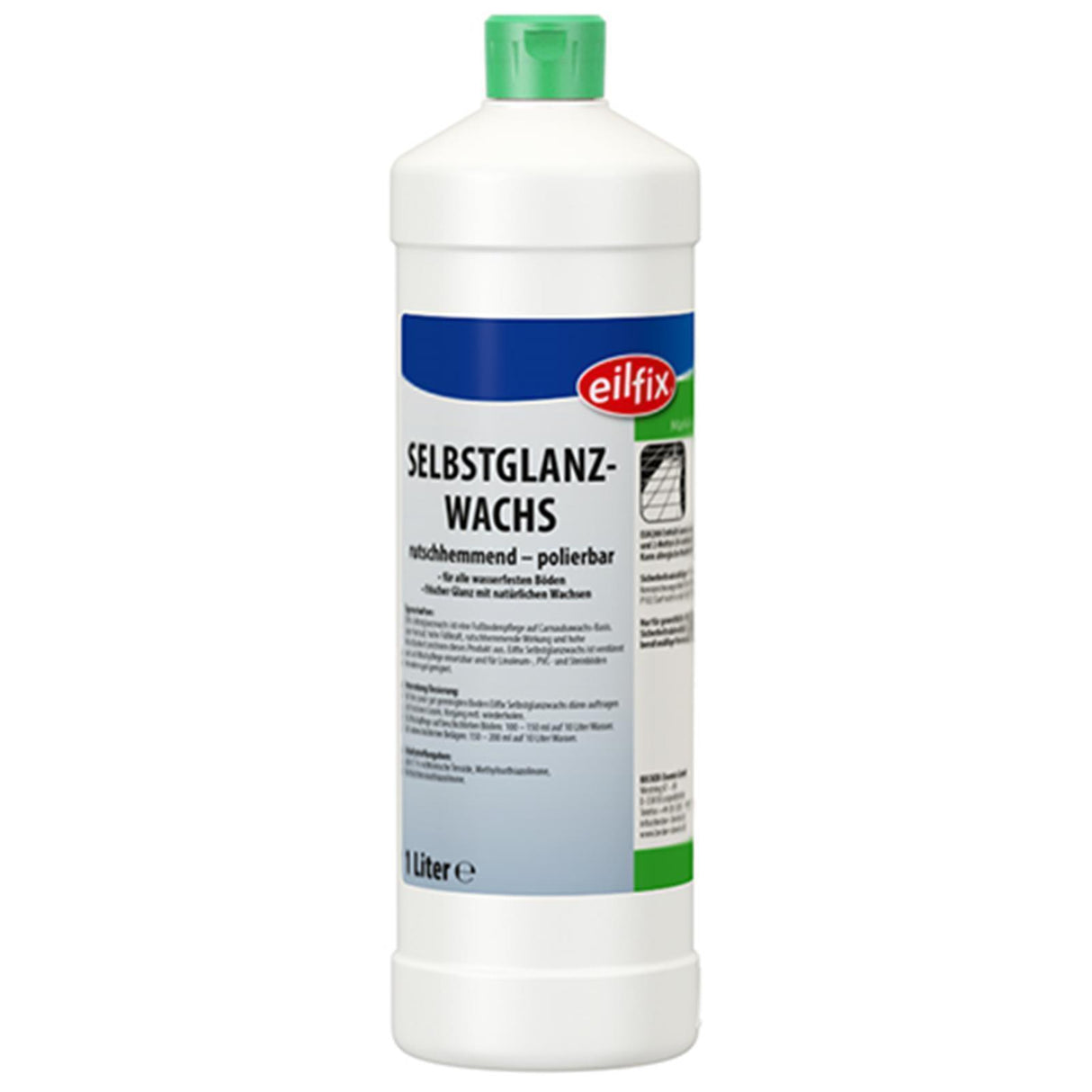 Becker Eilfix® Selbstglanzwachs