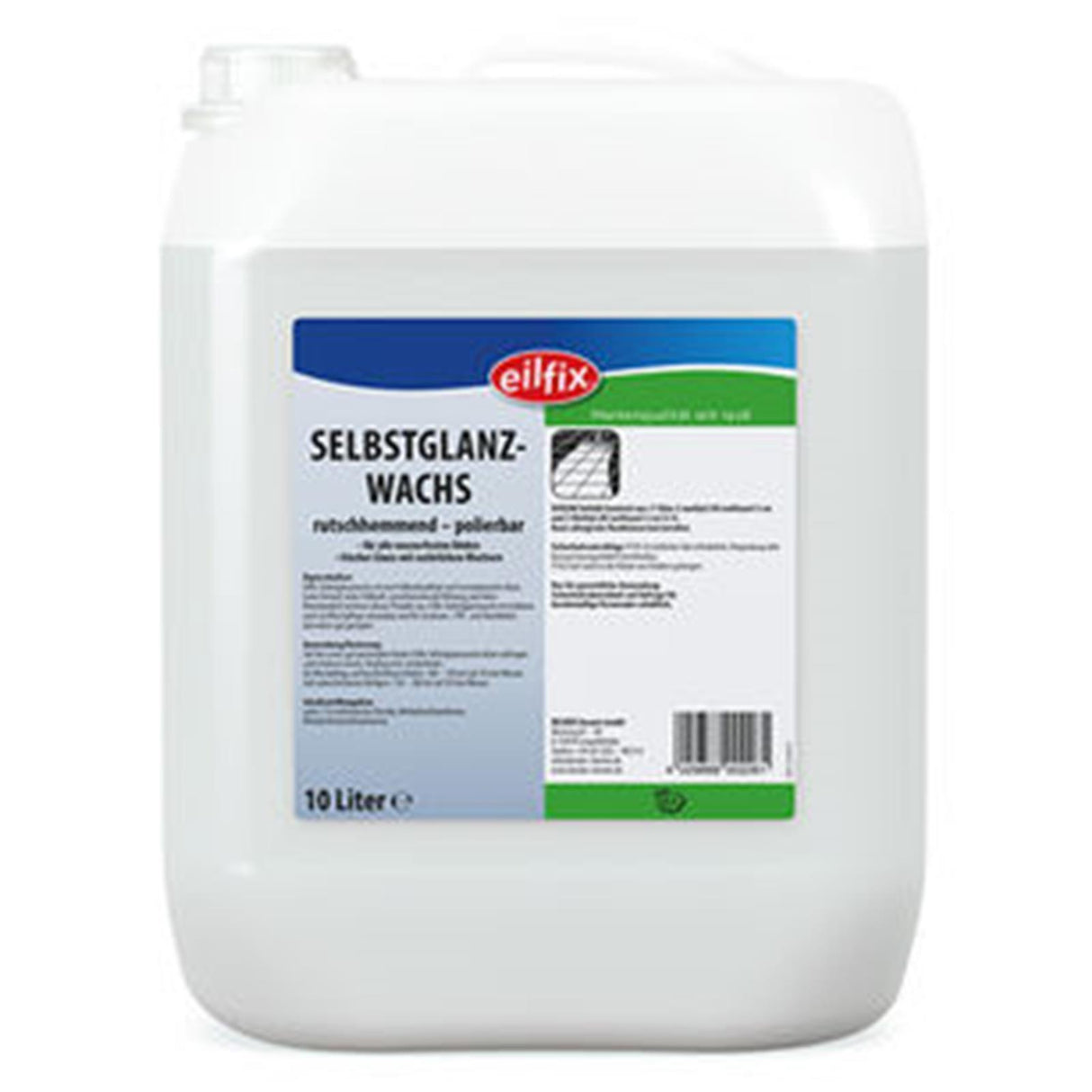 Becker Eilfix® Selbstglanzwachs