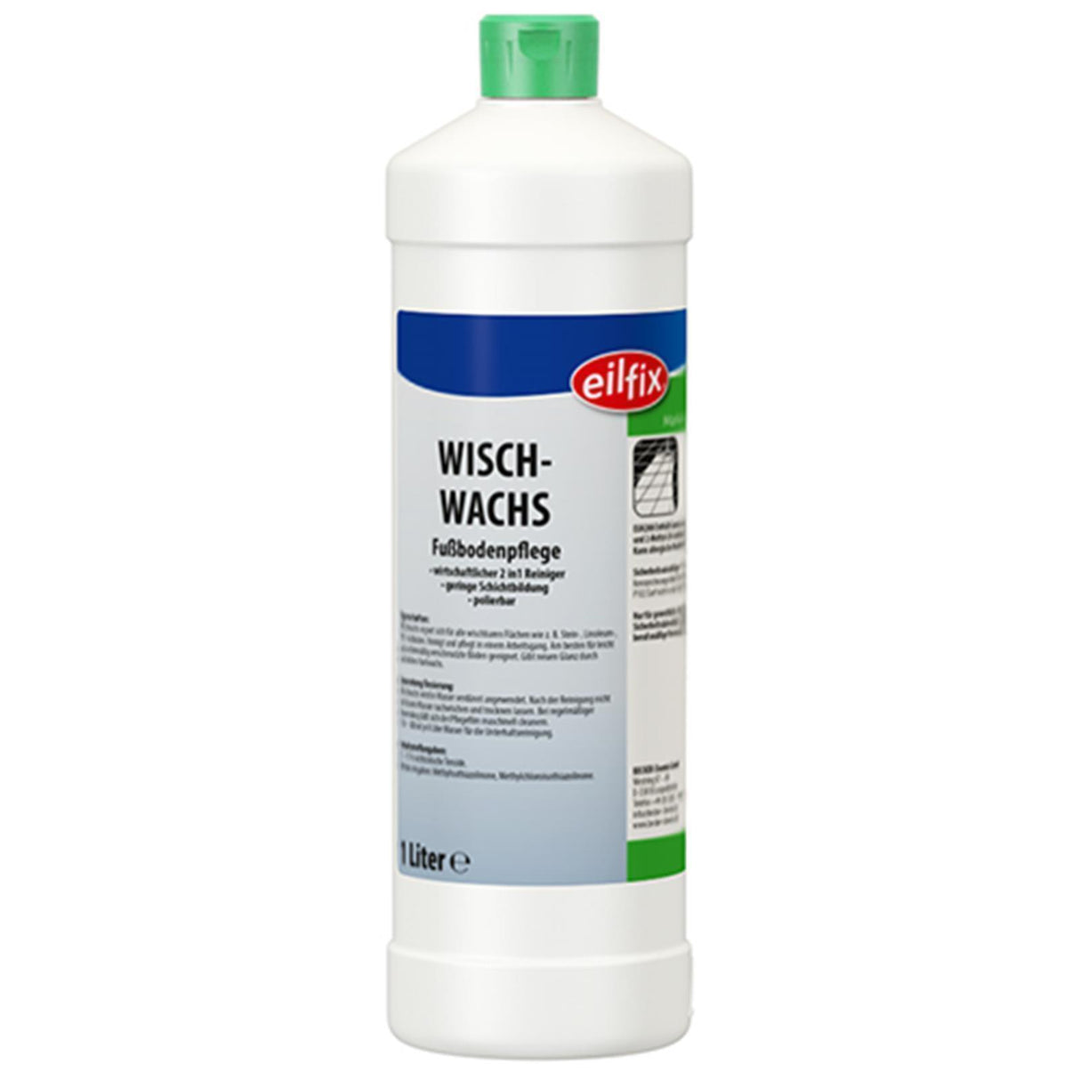 Becker Eilfix® Wischwachs