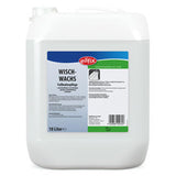 Becker Eilfix® Wischwachs