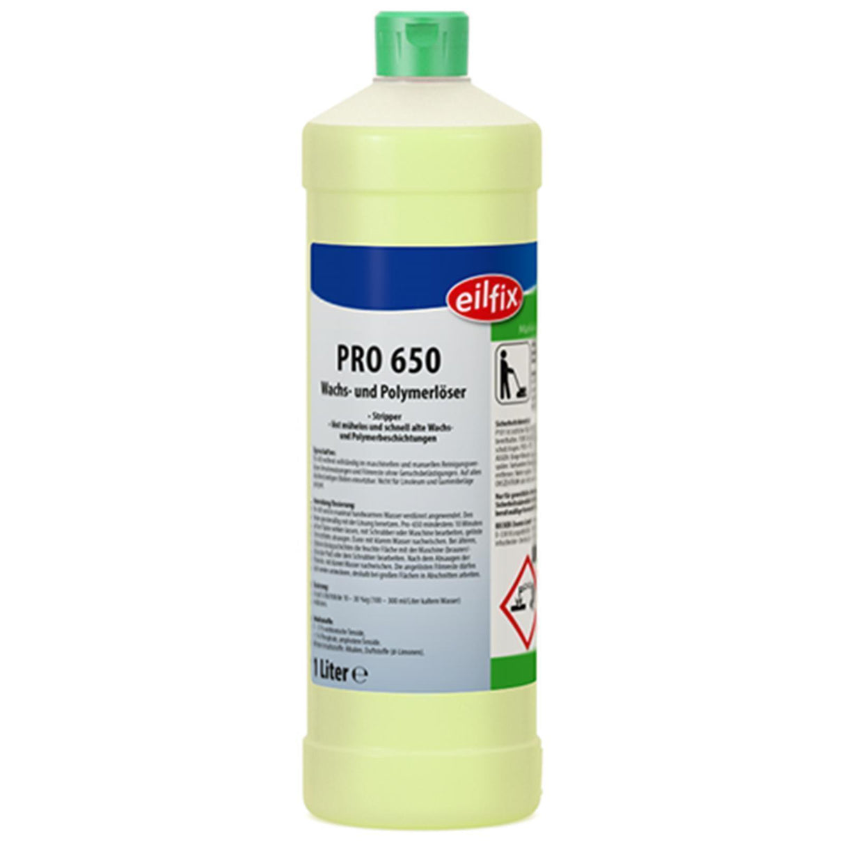 Becker Eilfix® Pro 650